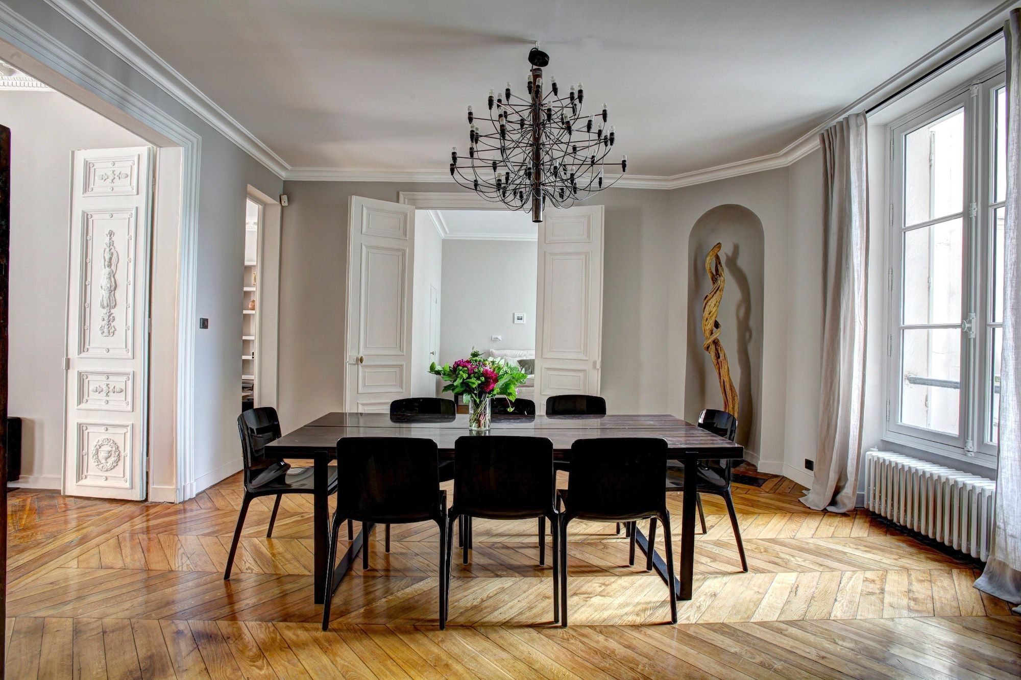 Faux Plafond